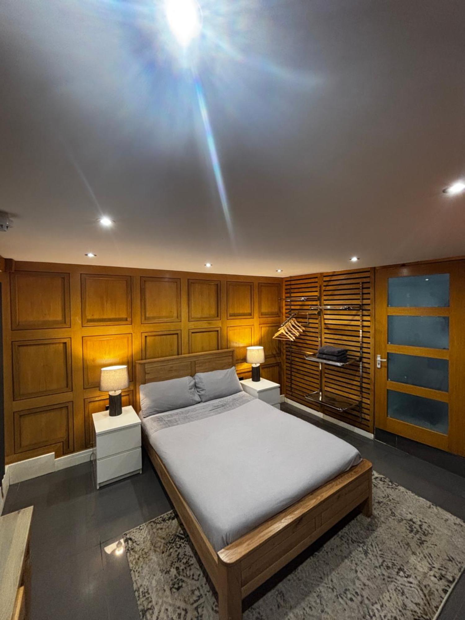 เฮนด์แฮม เฮ้าส์ โฮเต็ล Hotel แมนเชสเตอร์ ภายนอก รูปภาพ