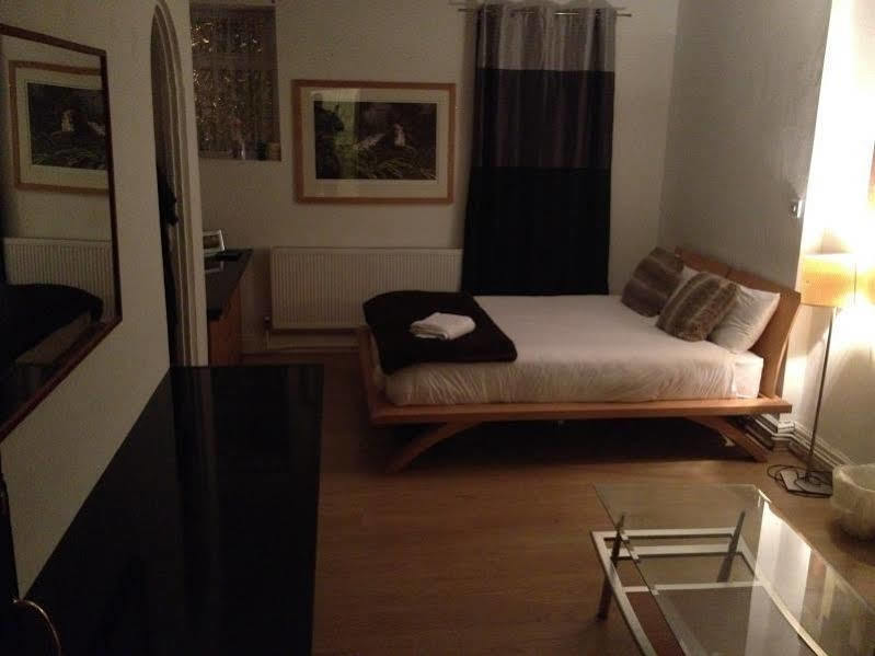 เฮนด์แฮม เฮ้าส์ โฮเต็ล Hotel แมนเชสเตอร์ ภายนอก รูปภาพ